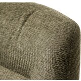 Unique Furniture Zelen jedilni stol Roxana – | Shoptok.si