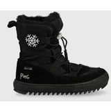 Primigi Dječje cipele za snijeg boja: crna