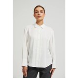 Marisse Women's Shirt Z-Ko-4528 White | Shoptok.si