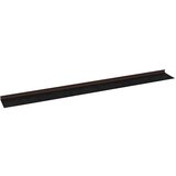  Samoljepljivi pečati za vrata 6 pcs Smeđa 100 cm | shoptok.hr