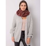 Yups Chimney with colored thread burgundy Cene