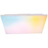  LED RGBW prigušiva panel LED/24W/230V bela + daljinski upravljač | Eponuda.com