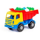  Igračka kamion sa kockama ( 019097 ) | ePonuda.com