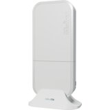 MikroTik brezžična dostopna točka wAP ax WAPG-5HaxD2HaxD, notranja/zunanja, WiFi 6, 3000 Mb/s, 2-port, + napajalnik Cene