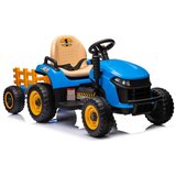 Traktor Akumulatorski traktor s prikolico BBH-030 – moder Cene
