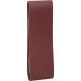 Bosch 3-delni set brusnih traka X440 75 x 508 mm granulacija 60 - pakovanje od 3 komada (2608606061) | ePonuda.com