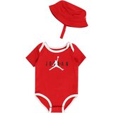 Jordan Komplet rdeča / črna / bela | Shoptok.si