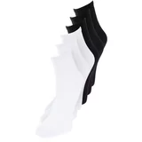 Trendyol Socks - Black - 6 pcs