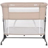 Lorelli kolevka za bebe 2u1 Milano Beige, 0m+ | Eponuda.com