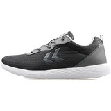 Hummel Sneakers - Grau - Flat | shoptok.hr