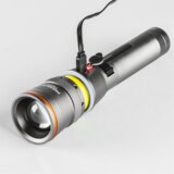 Nebo Ročna svetilka, LED, 400 lm, 2000 mAh, IPX4 - NEB-WLT-0024-G | Shoptok.si