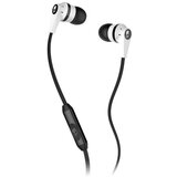 Skullcandy Ink d 2 black/white S2IKFY-074 slušalice | ePonuda.com
