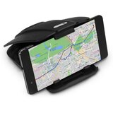 Connect IT CMC-5010-BK - Držač telefona za automobil | Eponuda.com