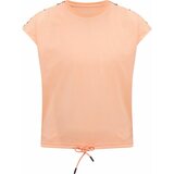 Energetics jin iv w, ženska majica, narandžasta 418998 Cene