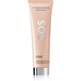 MÁDARA sos hydra mask moisture + radiance Cene