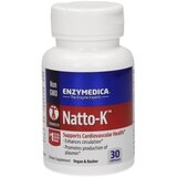 Enzymedica natto-K Cene