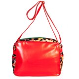 Gola THROAT SHOULDER WOMAN RED | shoptok.hr