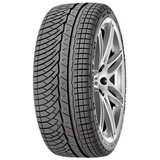 Michelin Pilot Alpin PA4 ZP ( 225/45 R18 95V XL runflat ) Cene