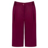 Rinascimento Hlače CFC0122353003 pisana Cene