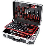 Hm Mullner Set ručnih alata u koferu 145/1 | Eponuda.com