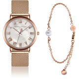 Amelia Parker Ura - Pozlačena | Shoptok.si