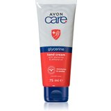 Avon Care Glycerine hidratantna krema za ruke i nokte s glicerinom 75 ml Cijene