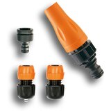  SET PRIKLJUČAKA 1/2"-5/8"-3/4" S MLAZNICOM ZA RASPRŠIVAČE | shoptok.hr
