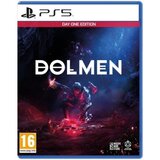 Sony Dolmen Day One Edition /PS5 | Eponuda.ba