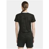 Craft Majice s kratkimi rokavi Premier Solid Jersey Črna | Shoptok.si