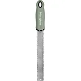 Premium Classic Grater sage green