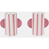 Sinsay Svijećnjak 2 kom | shoptok.hr