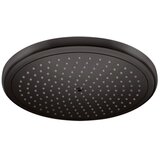 Hansgrohe 27961670 croma termostatski podometni komplet za tuš črni | Shoptok.si