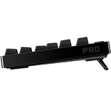 Logitech G PRO TKL Corded Mechanical Gaming Keyboard - BLACK - US INT'L - USB - CLICKY 920-009392 | ePonuda.com