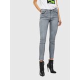 Diesel Jeans - SLANDY L.32 grey Cene