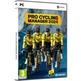 Nacon Gaming Pro Cycling Manager 2024 (PC) Cene