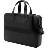 Tommy Hilfiger Torba za laptop crna | shoptok.hr
