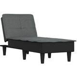 Počivaljka tamnosiva od tkanine | shoptok.hr