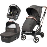 Peg Perego dječja kolica 3u1 vivace™ lounge 500 Cijene