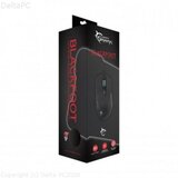 White Shark mis + pad GMP-1901 BLACK FOOT | Eponuda.ba