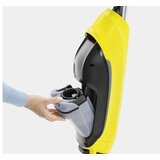 Karcher Talni čistilnik Kärcher FC 5 (460 W, najv. površina: 60 m², delovna širina: 30 cm) | Shoptok.si