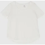GAP Linen T-shirt - Women's