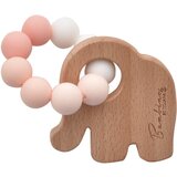 Widdop & Co. Bambino - Glodalica - Bambino, Elephant Pink | ePonuda.com