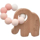 Bambino - Glodalica - Bambino, Elephant Pink