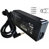 Gembird NPA90-200-4500 (IB06) punjac za laptop 90W-20V-4.5A, 7.9x5.5mm yellow PIN Cene