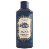 Yves Rocher Blueberry Wood gel za prhanje 400 ml | Shoptok.si