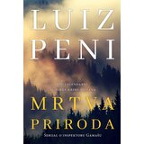 Čarobna knjiga Luiz Peni - Mrtva priroda Cene