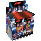 Menart Turbo attax formula 1 2026 - booster Cene