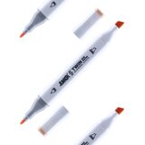  twin 508, alkoholni marker, dvostrani - odaberite boju | Eponuda.com