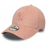 New Era Chyt towelling 9forty neyyan Ružičasta u