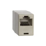 S Box Adapter CAT5 - IN LINE CUPLER RJ-45 | ePonuda.com